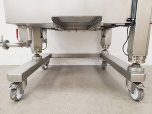 Thumbnail image of Sartorius Stedim Biotech Pallet Tank for Mixing Base Module EU 200L w/ Combics 1