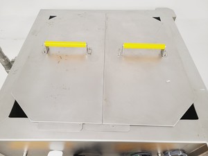 Thumbnail image of Sartorius Stedim Biotech Pallet Tank for Mixing Base Module EU 200L w/ Combics 1