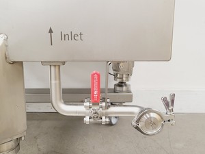 Thumbnail image of Sartorius Stedim Biotech Pallet Tank for Mixing Base Module EU 200L w/ Combics 1