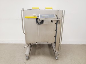 Thumbnail image of Sartorius Stedim Biotech Pallet Tank for Mixing Base Module EU 200L w/ Combics 1