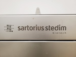 Thumbnail image of Sartorius Stedim Biotech Pallet Tank for Mixing Base Module EU 200L w/ Combics 1