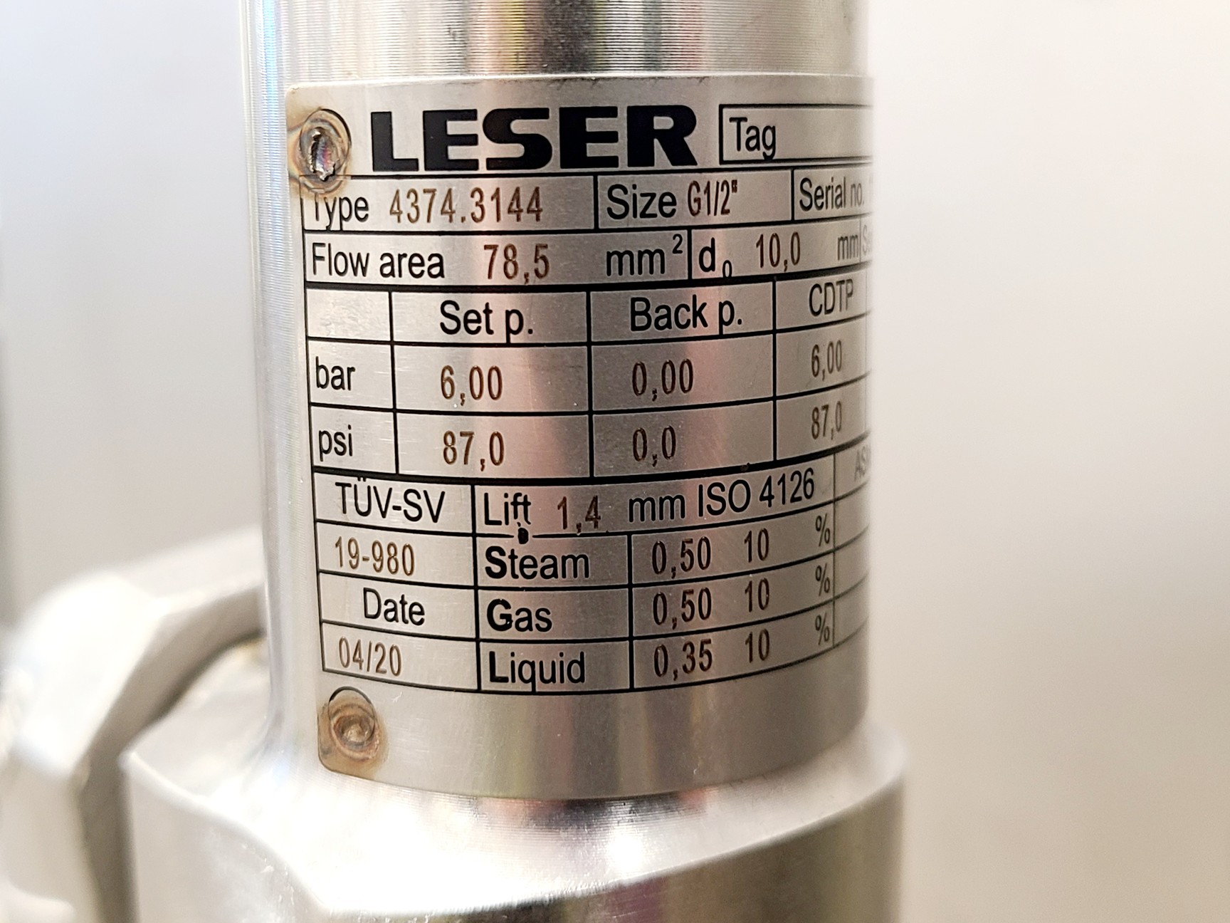 Image of Sartorius Stedim Biotech Pallet Tank for Mixing Base Module EU 200L w/ Combics 1