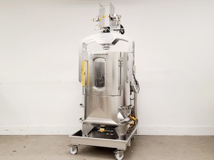 Image of Sartorius Stedim Biotech BIOSTAT STR BIOSTATSTR2 Stirred Tank Bioreactor 