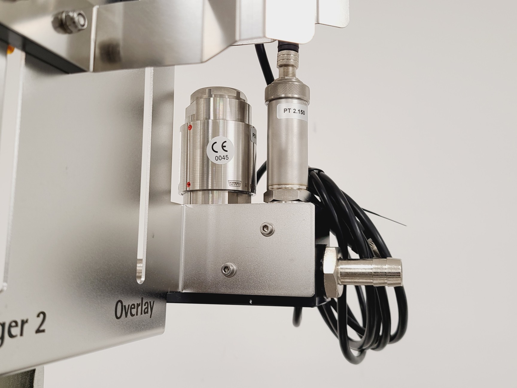 Image of Sartorius Stedim Biotech BIOSTAT STR BIOSTATSTR2 Stirred Tank Bioreactor 