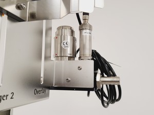 Thumbnail image of Sartorius Stedim Biotech BIOSTAT STR BIOSTATSTR2 Stirred Tank Bioreactor 