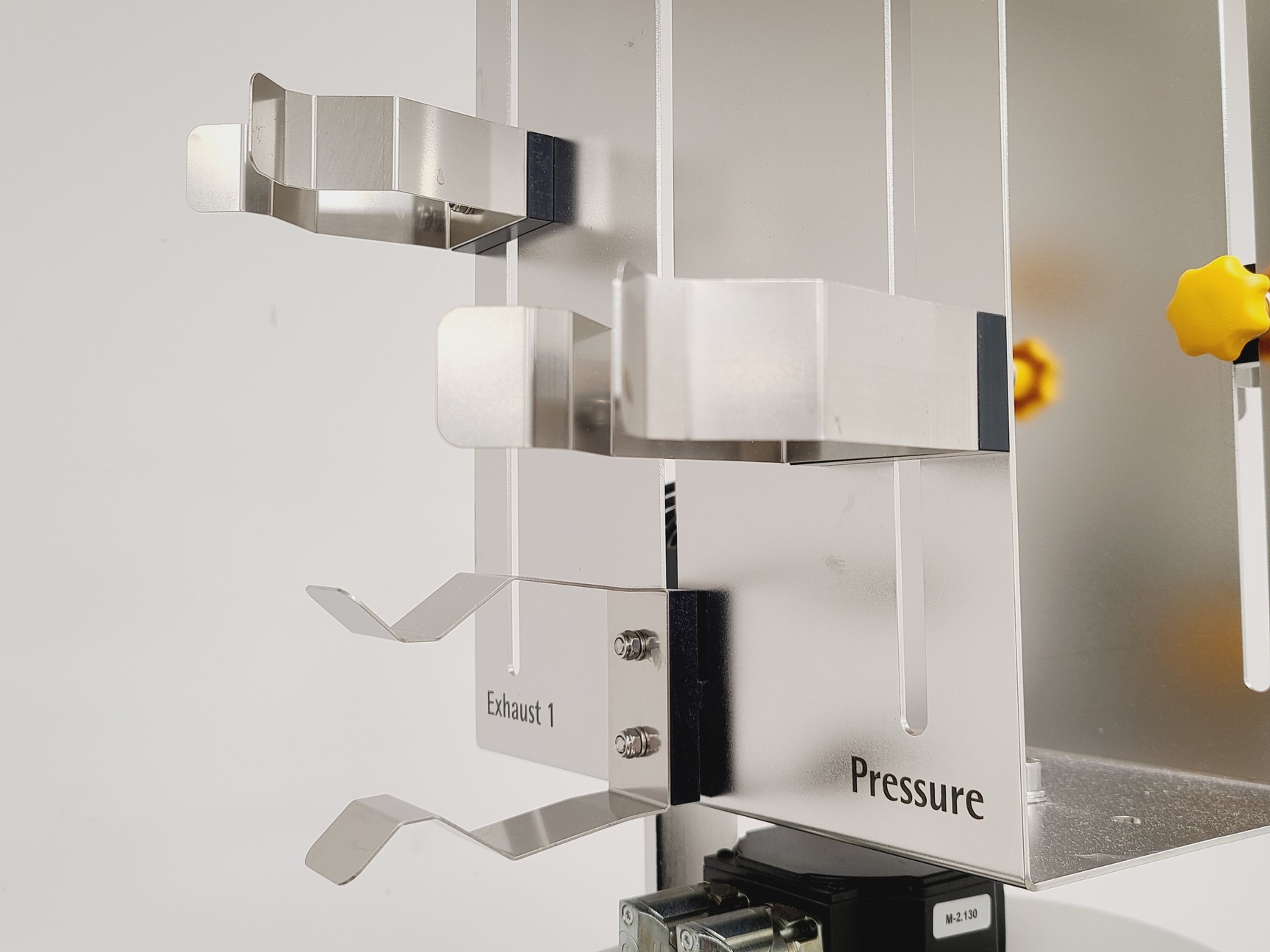 Image of Sartorius Stedim Biotech BIOSTAT STR BIOSTATSTR2 Stirred Tank Bioreactor 