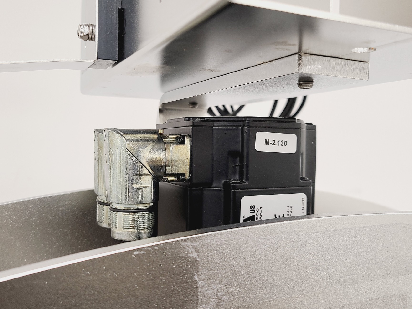 Image of Sartorius Stedim Biotech BIOSTAT STR BIOSTATSTR2 Stirred Tank Bioreactor 