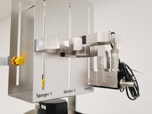 Thumbnail image of Sartorius Stedim Biotech BIOSTAT STR BIOSTATSTR2 Stirred Tank Bioreactor 