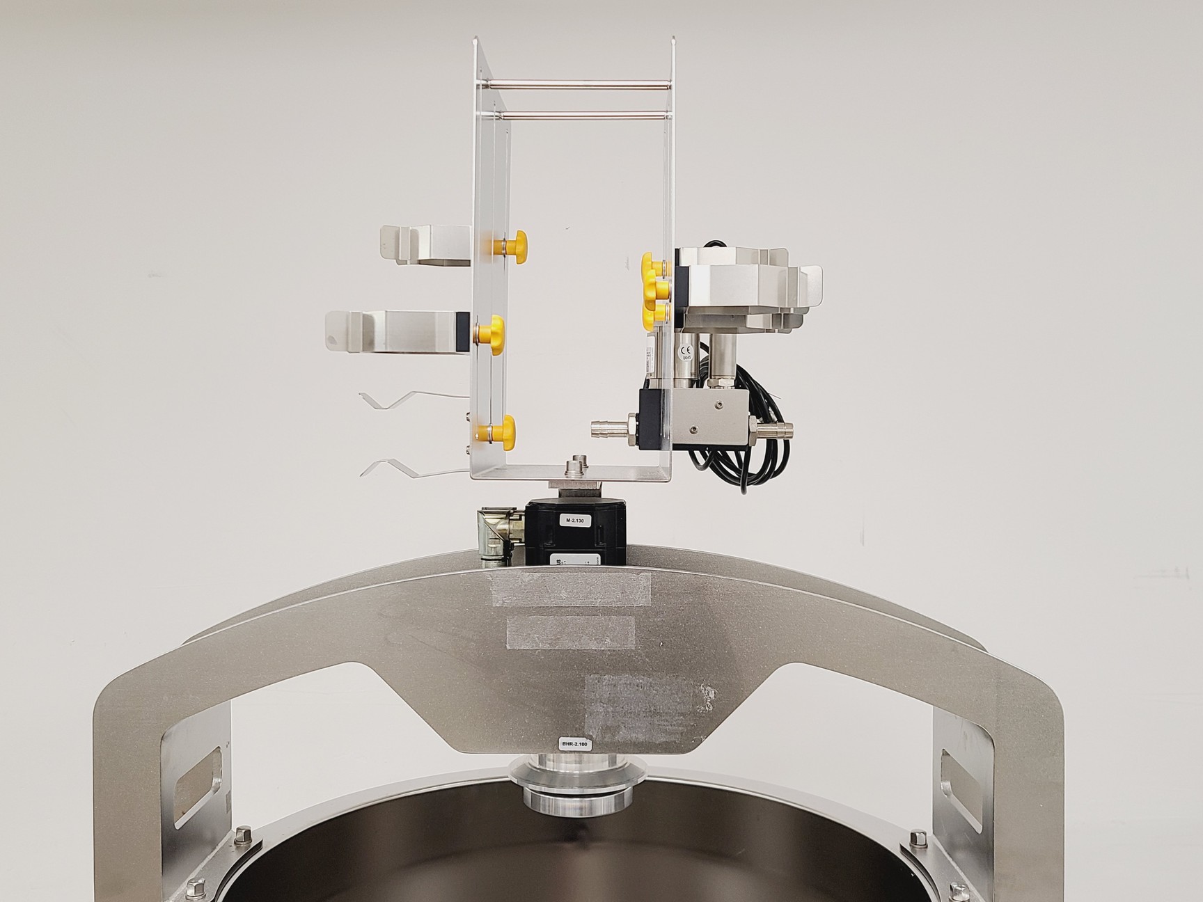 Image of Sartorius Stedim Biotech BIOSTAT STR BIOSTATSTR2 Stirred Tank Bioreactor 
