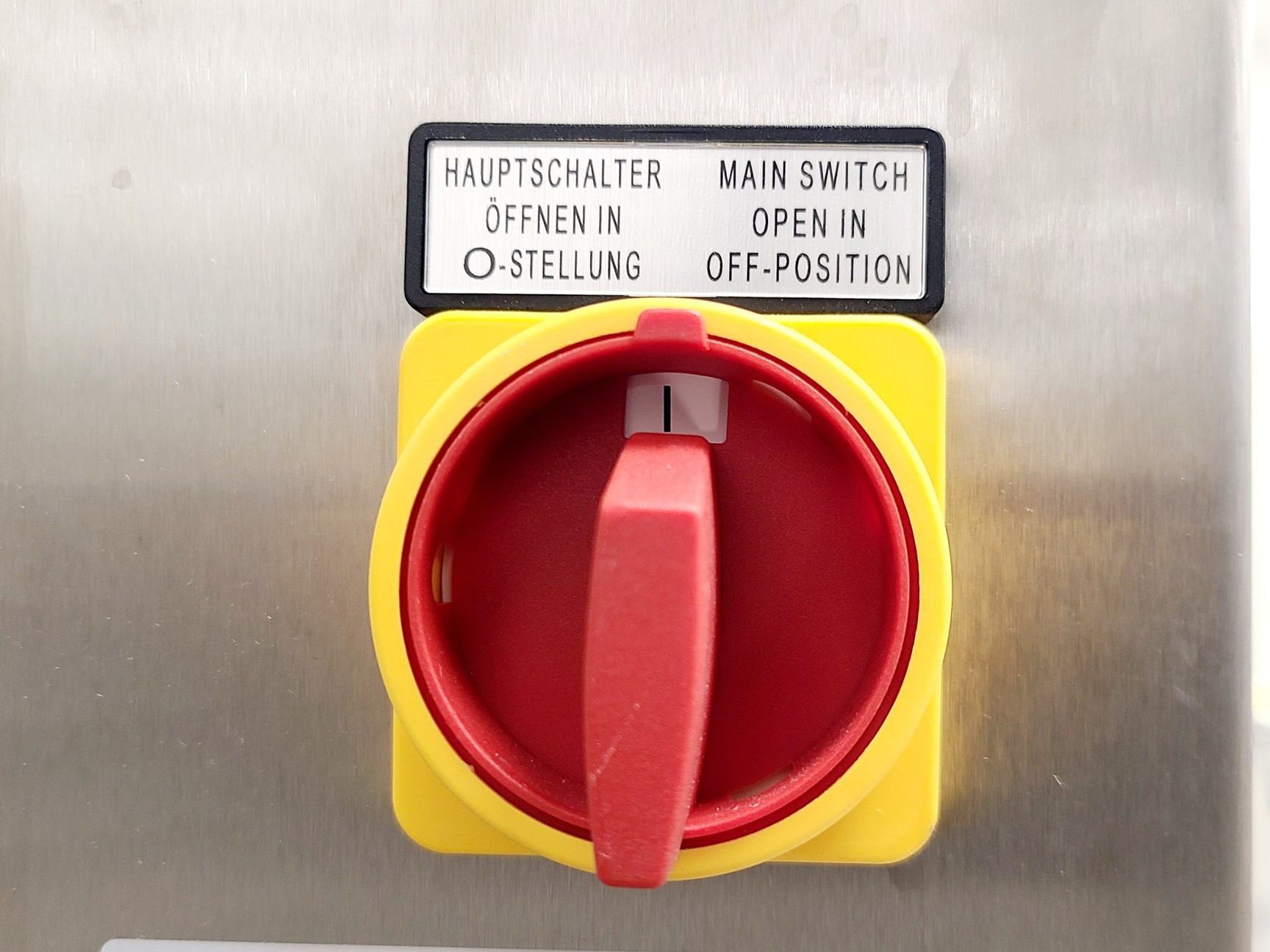 Image of Sartorius Stedim Biotech BIOSTAT STR BIOSTATSTR2 Stirred Tank Bioreactor 