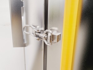 Thumbnail image of Sartorius Stedim Biotech BIOSTAT STR BIOSTATSTR2 Stirred Tank Bioreactor 