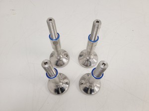 Thumbnail image of Sartorius Stedim Biotech BIOSTAT STR BIOSTATSTR2 Stirred Tank Bioreactor 