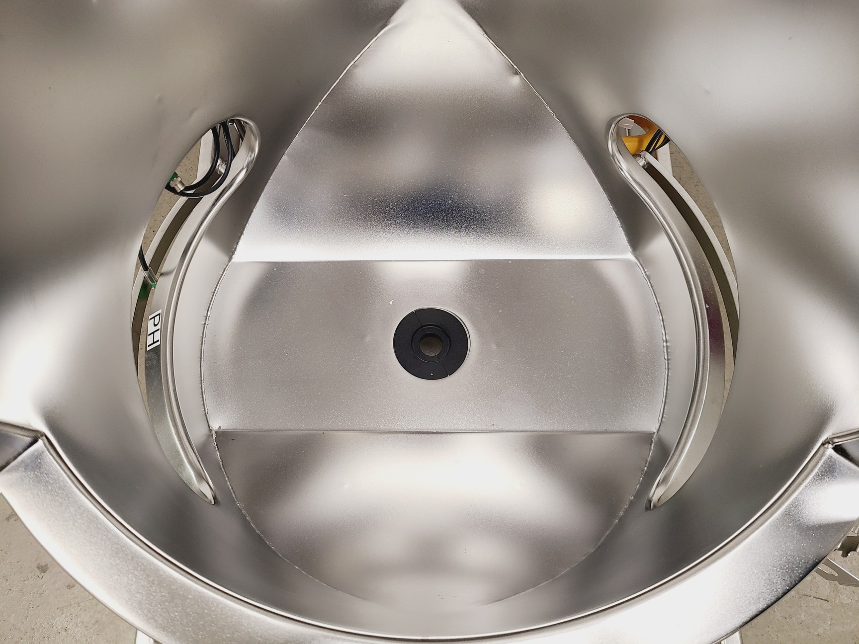 Image of Sartorius Stedim Biotech BIOSTAT STR BIOSTATSTR2 Stirred Tank Bioreactor 