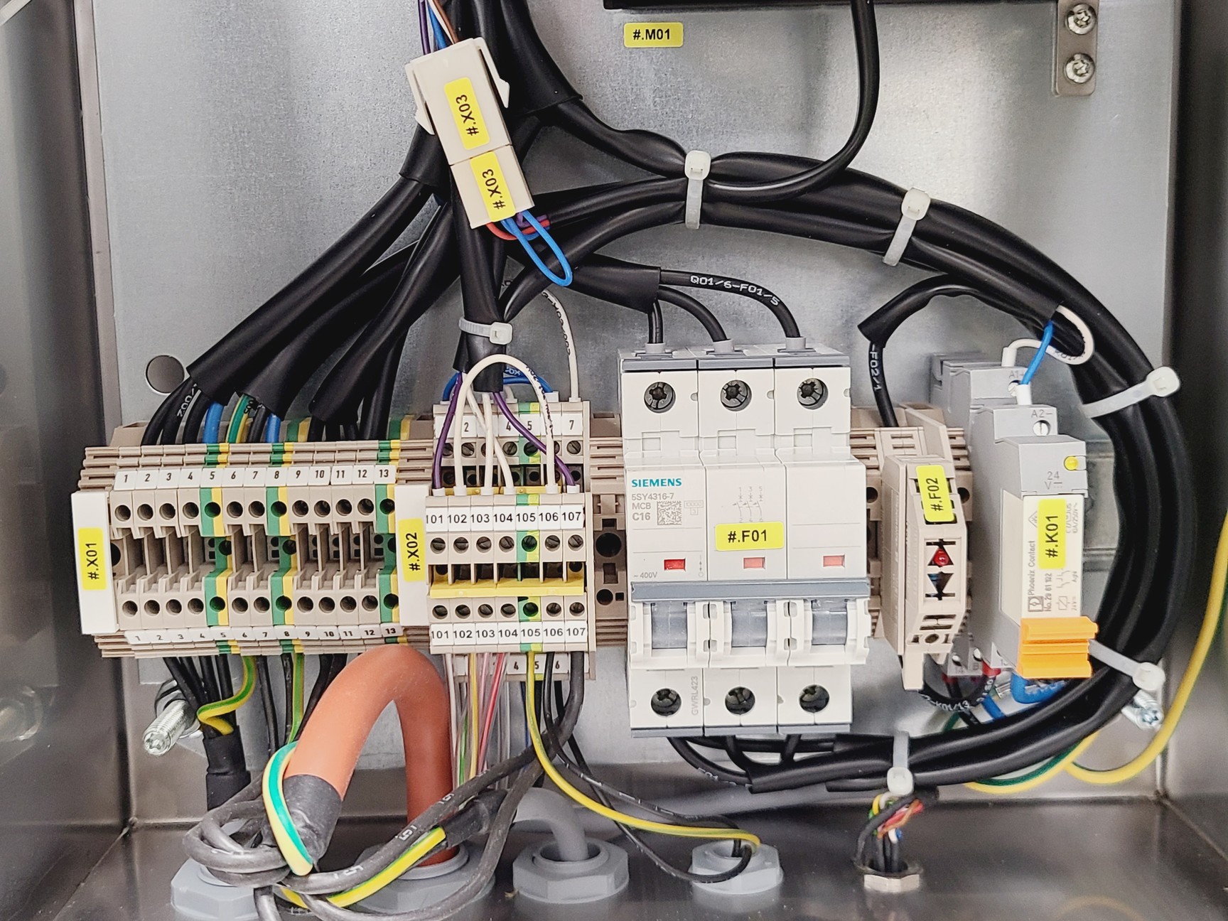 Image of Sartorius Stedim Biotech BIOSTAT STR BIOSTATSTR2 Stirred Tank Bioreactor 