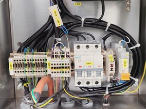 Thumbnail image of Sartorius Stedim Biotech BIOSTAT STR BIOSTATSTR2 Stirred Tank Bioreactor 