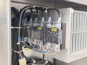 Thumbnail image of Sartorius Stedim Biotech BIOSTAT STR BIOSTATSTR2 Stirred Tank Bioreactor 