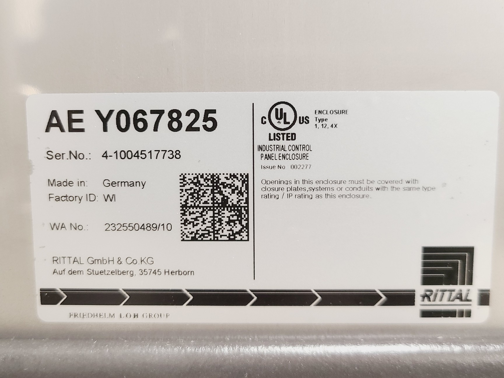 Image of Sartorius Stedim Biotech BIOSTAT STR BIOSTATSTR2 Stirred Tank Bioreactor 