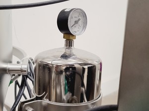 Thumbnail image of Sartorius Stedim Biotech BIOSTAT STR BIOSTATSTR2 Stirred Tank Bioreactor 