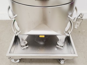 Thumbnail image of Sartorius Stedim Biotech BIOSTAT STR BIOSTATSTR2 Stirred Tank Bioreactor 