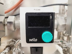 Thumbnail image of Sartorius Stedim Biotech BIOSTAT STR BIOSTATSTR2 Stirred Tank Bioreactor 