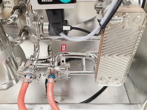 Thumbnail image of Sartorius Stedim Biotech BIOSTAT STR BIOSTATSTR2 Stirred Tank Bioreactor 