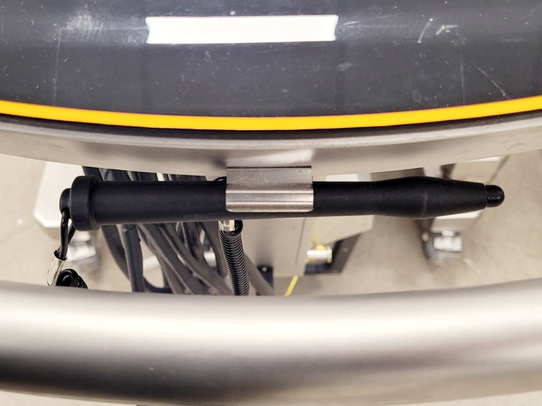 Image of Sartorius Stedim 100L Pallet Tank, Base Frame and Pro Mixer Drive Unit (2020)