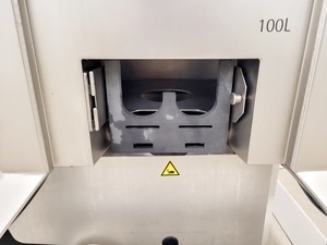 Thumbnail image of Sartorius Stedim 100L Pallet Tank, Base Frame and Pro Mixer Drive Unit (2020)