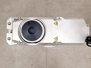 Thumbnail image of Sartorius Stedim 100L Pallet Tank, Base Frame and Pro Mixer Drive Unit (2020)