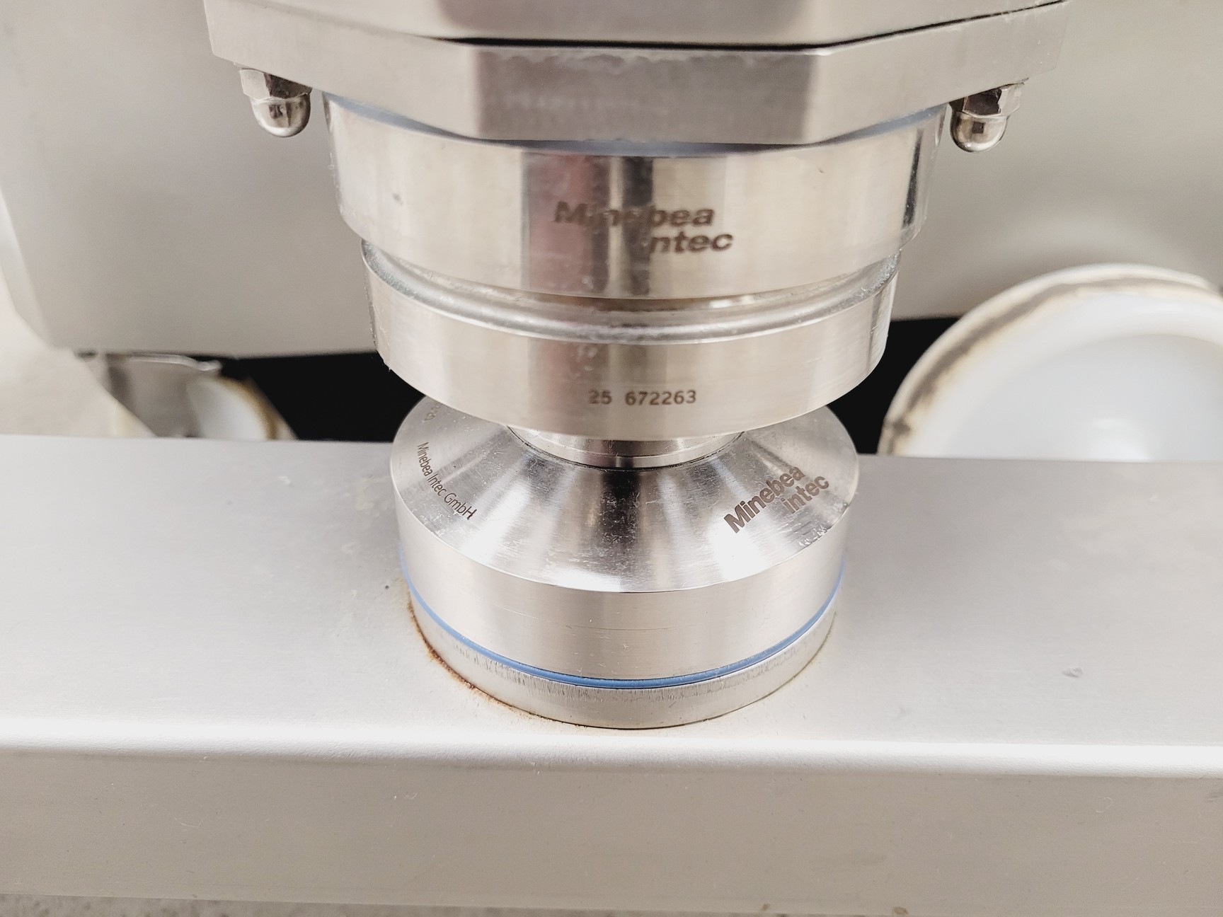 Image of Sartorius Stedim 100L Pallet Tank, Base Frame and Pro Mixer Drive Unit (2020)