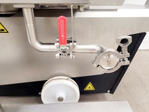 Thumbnail image of Sartorius Stedim 100L Pallet Tank, Base Frame and Pro Mixer Drive Unit (2020)