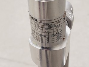 Thumbnail image of Sartorius Stedim 100L Pallet Tank, Base Frame and Pro Mixer Drive Unit (2020)