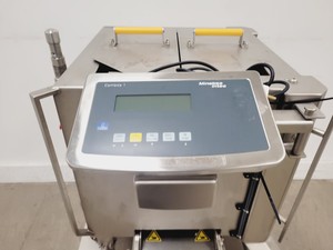 Thumbnail image of Sartorius Stedim 100L Pallet Tank, Base Frame and Pro Mixer Drive Unit (2020)
