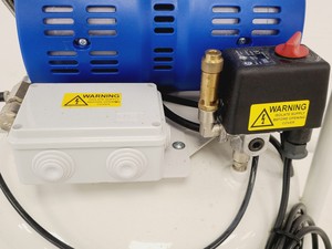 Thumbnail image of Bambi PT24 Oil Free Air Compressor