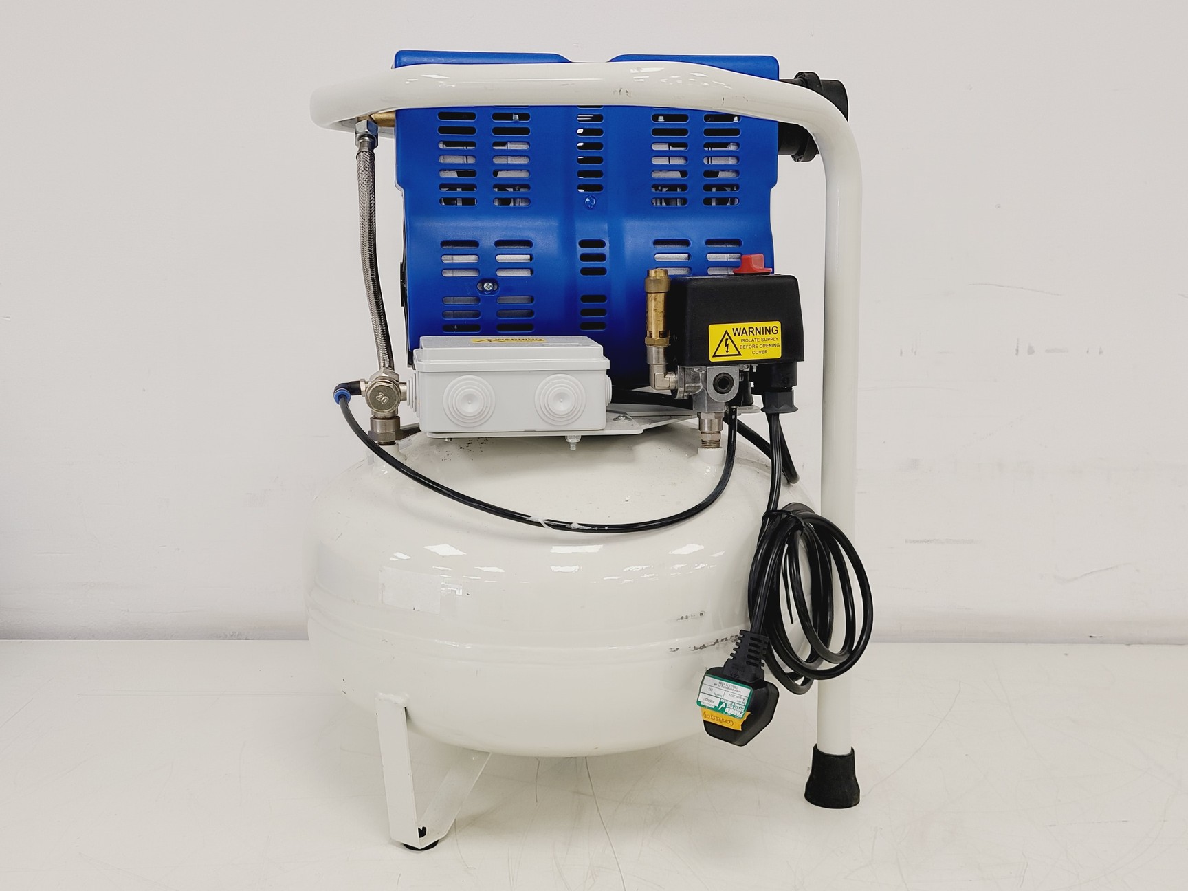 Image of Bambi PT24 Oil Free Air Compressor