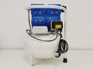 Thumbnail image of Bambi PT24 Oil Free Air Compressor