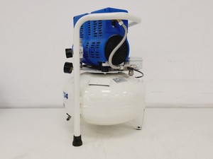 Thumbnail image of Bambi PT24 Oil Free Air Compressor