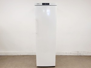 Image of Liebherr ProfiLine Model GKv 4310 Index 21H/147 Lab Fridge