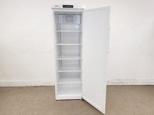 Thumbnail image of Liebherr ProfiLine Model GKv 4310 Index 21H/147 Lab Fridge