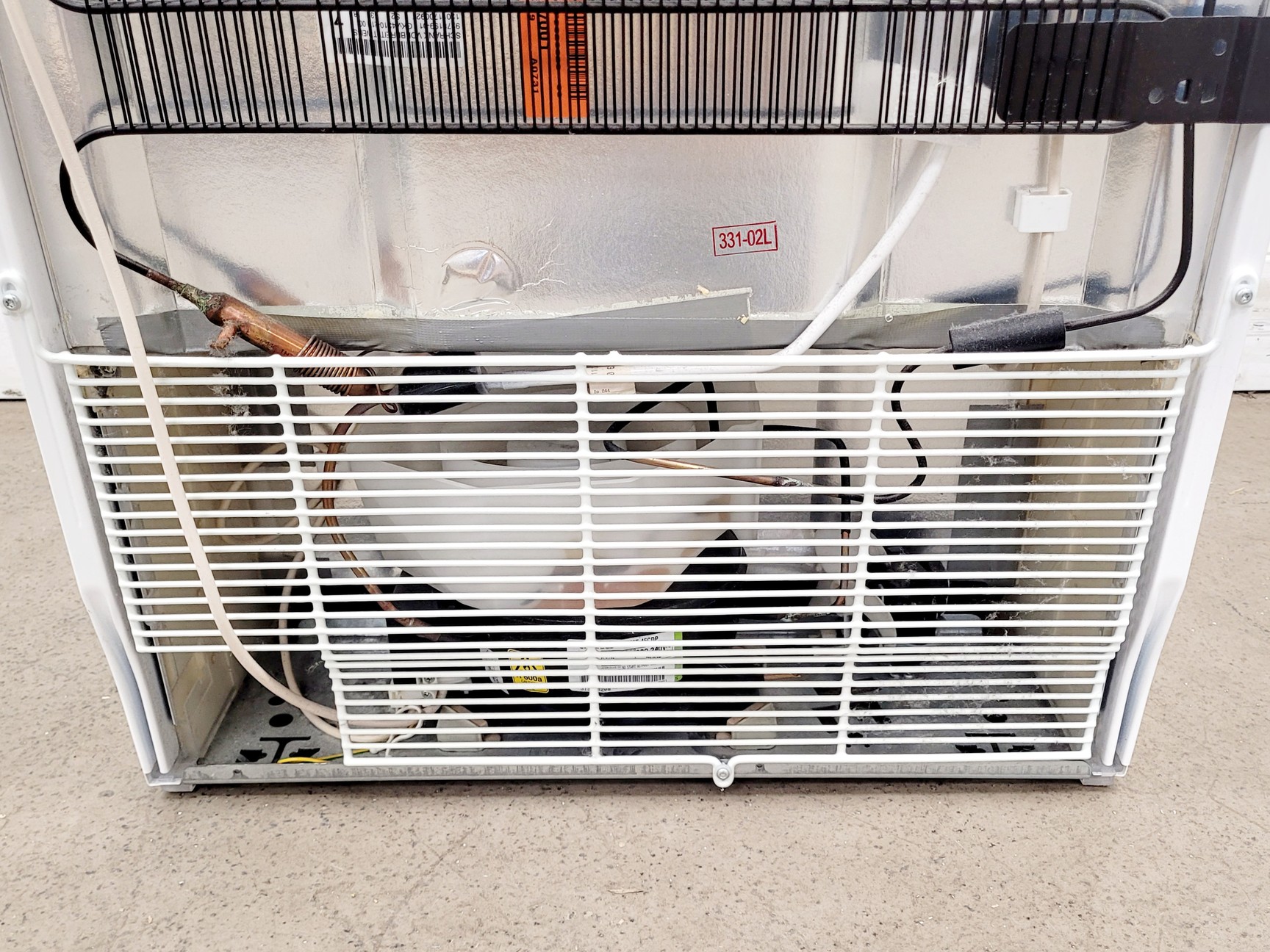 Image of Liebherr ProfiLine Model GKv 4310 Index 21H/147 Lab Fridge