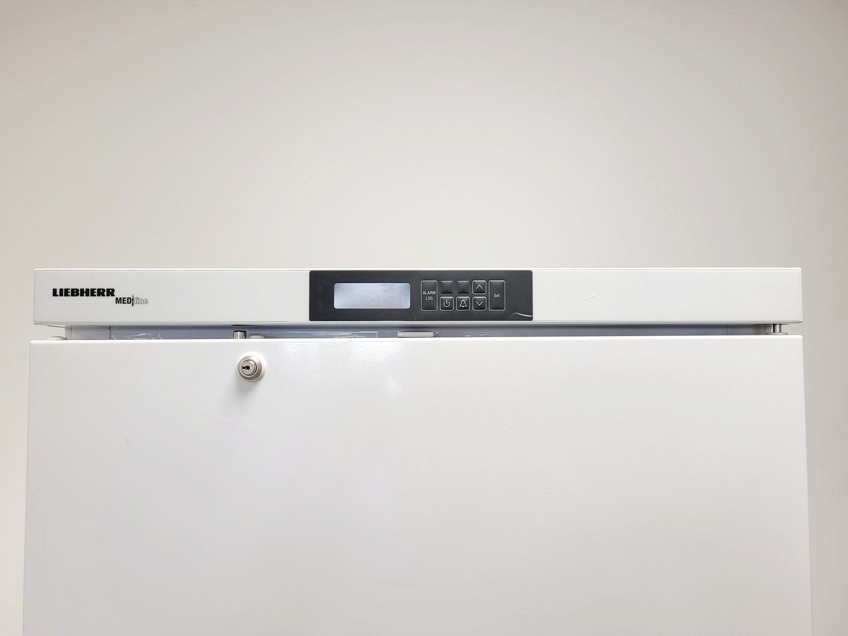 Image of Liebherr MediLine Model LGex 3410 Index 22C / 001 Lab Freezer