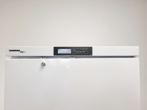 Thumbnail image of Liebherr MediLine Model LGex 3410 Index 22C / 001 Lab Freezer