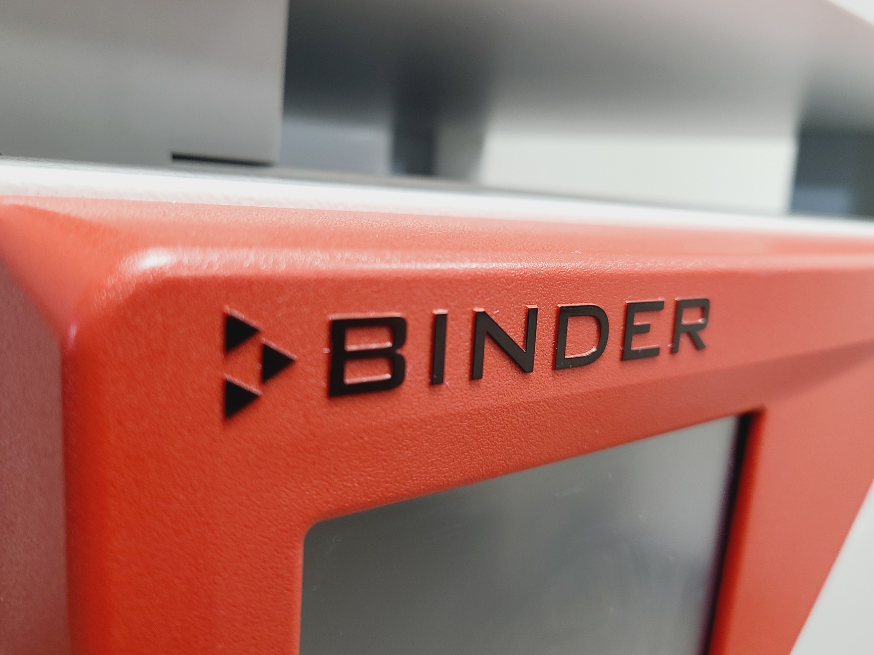 Image of Binder CB 170 Incubator Double Stack CO2 Lab