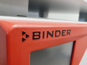 Thumbnail image of Binder CB 170 Incubator Double Stack CO2 Lab