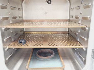 Thumbnail image of Binder CB 170 Incubator Double Stack CO2 Lab