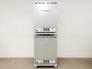 Thumbnail image of Binder CB 170 Incubator Double Stack CO2 Lab
