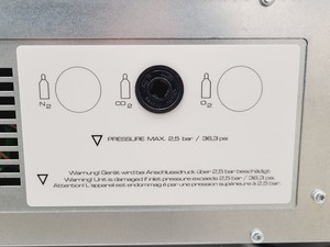 Thumbnail image of Binder CB 170 Incubator Double Stack CO2 Lab
