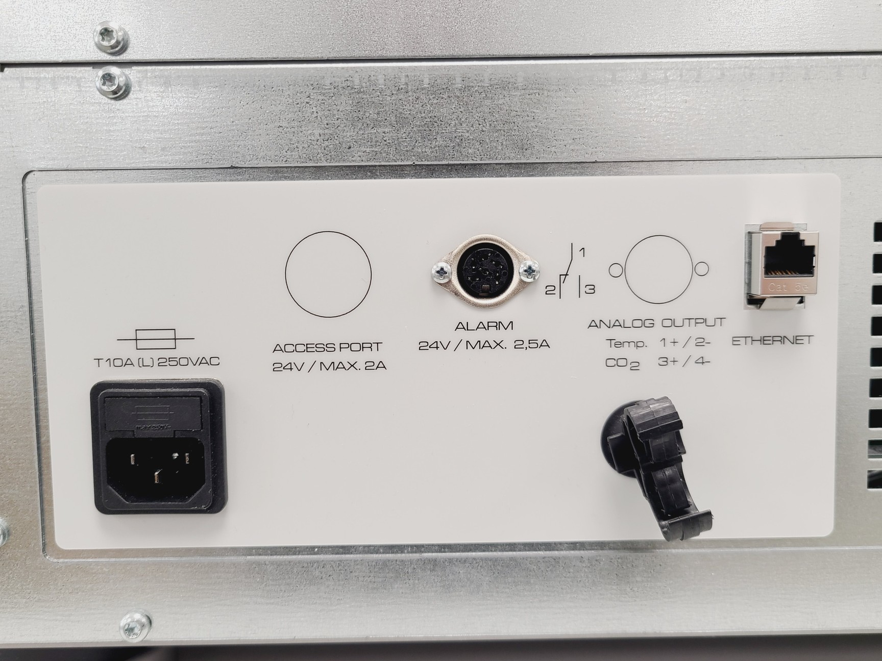 Image of Binder CB 170 Incubator Double Stack CO2 Lab
