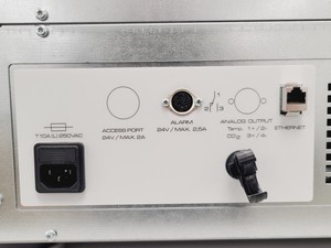 Thumbnail image of Binder CB 170 Incubator Double Stack CO2 Lab