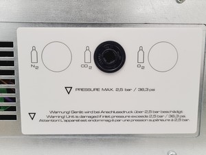 Thumbnail image of Binder CB 170 Incubator Double Stack CO2 Lab