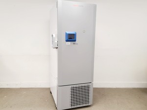 Image of Thermo Scientific HeraFreeze HDE Series Ultra-Low Temperature Freezer